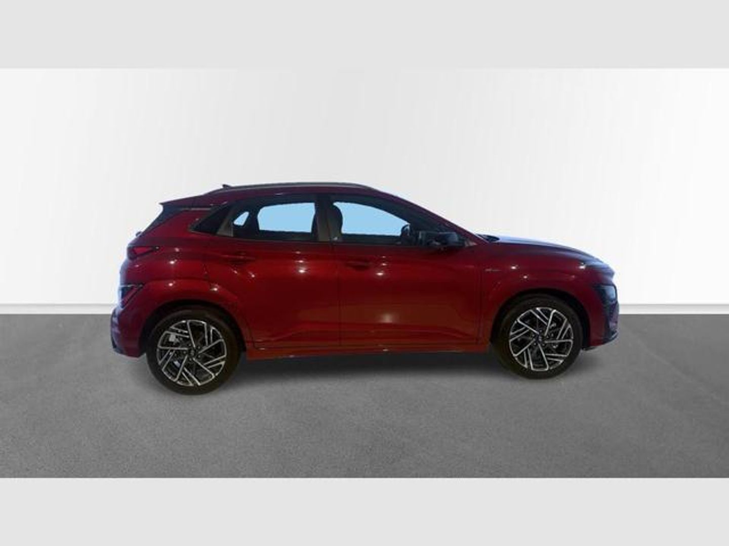 Hyundai Kona 1.0 TGDi N Line 30 Aniversario 4x2 88 kW (120 CV)