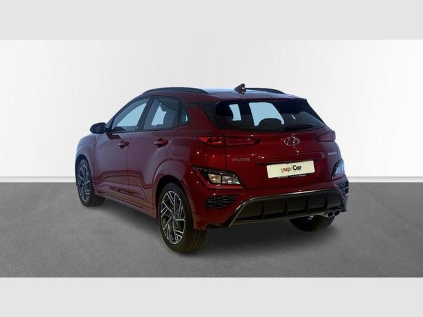 Hyundai Kona 1.0 TGDi N Line 30 Aniversario 4x2 88 kW (120 CV)