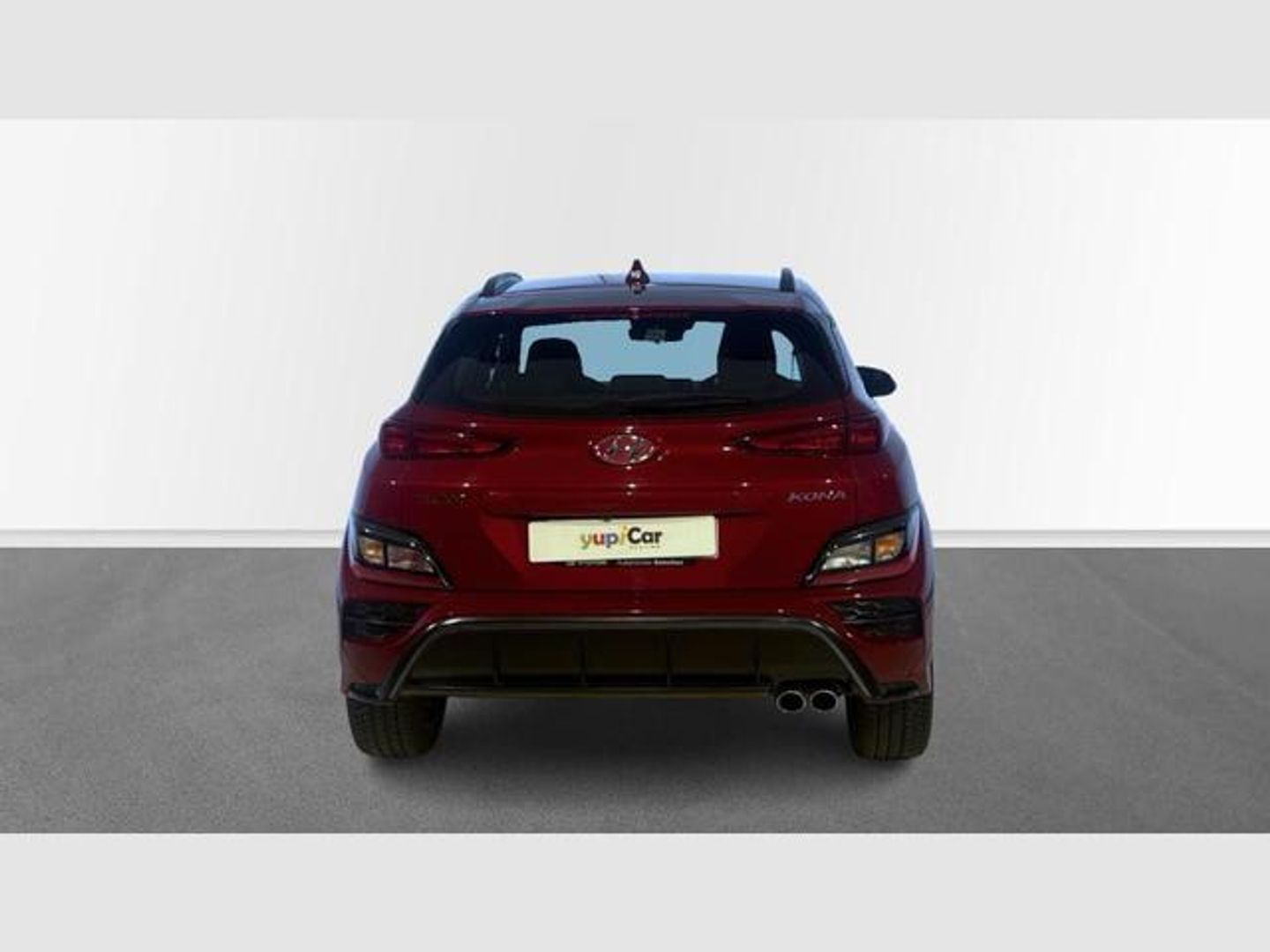 Hyundai Kona 1.0 TGDi N Line 30 Aniversario 4x2 88 kW (120 CV)