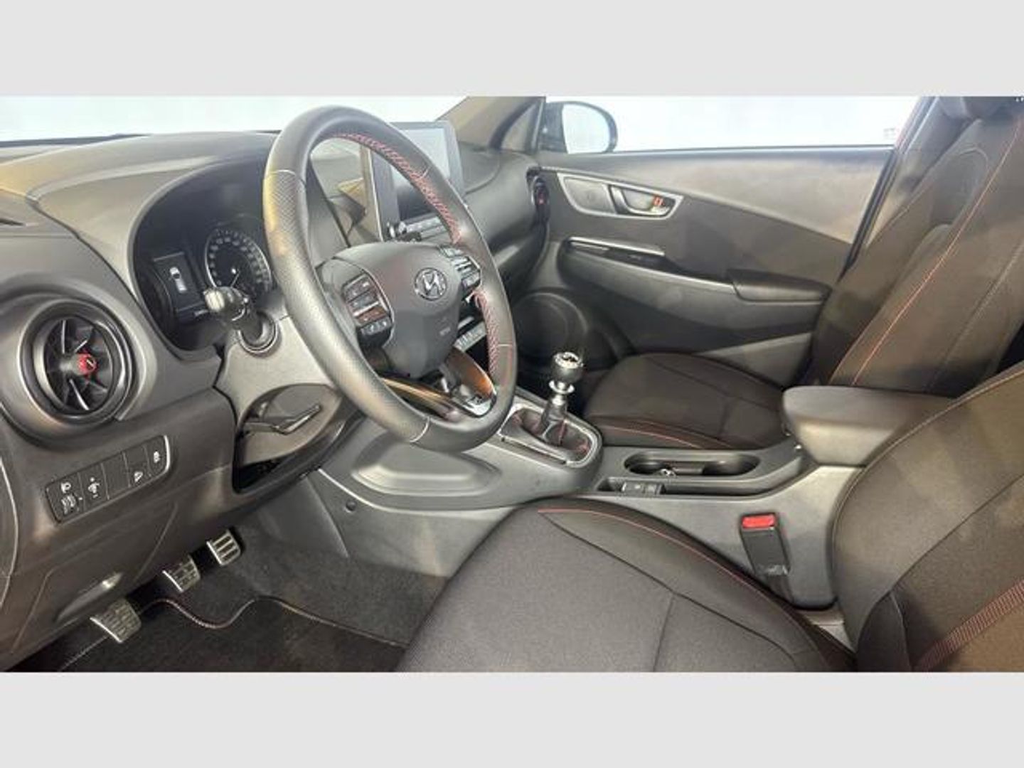Hyundai Kona 1.0 TGDi N Line 30 Aniversario 4x2 88 kW (120 CV)