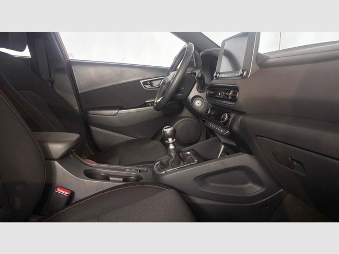 Hyundai Kona 1.0 TGDi N Line 30 Aniversario 4x2 88 kW (120 CV)