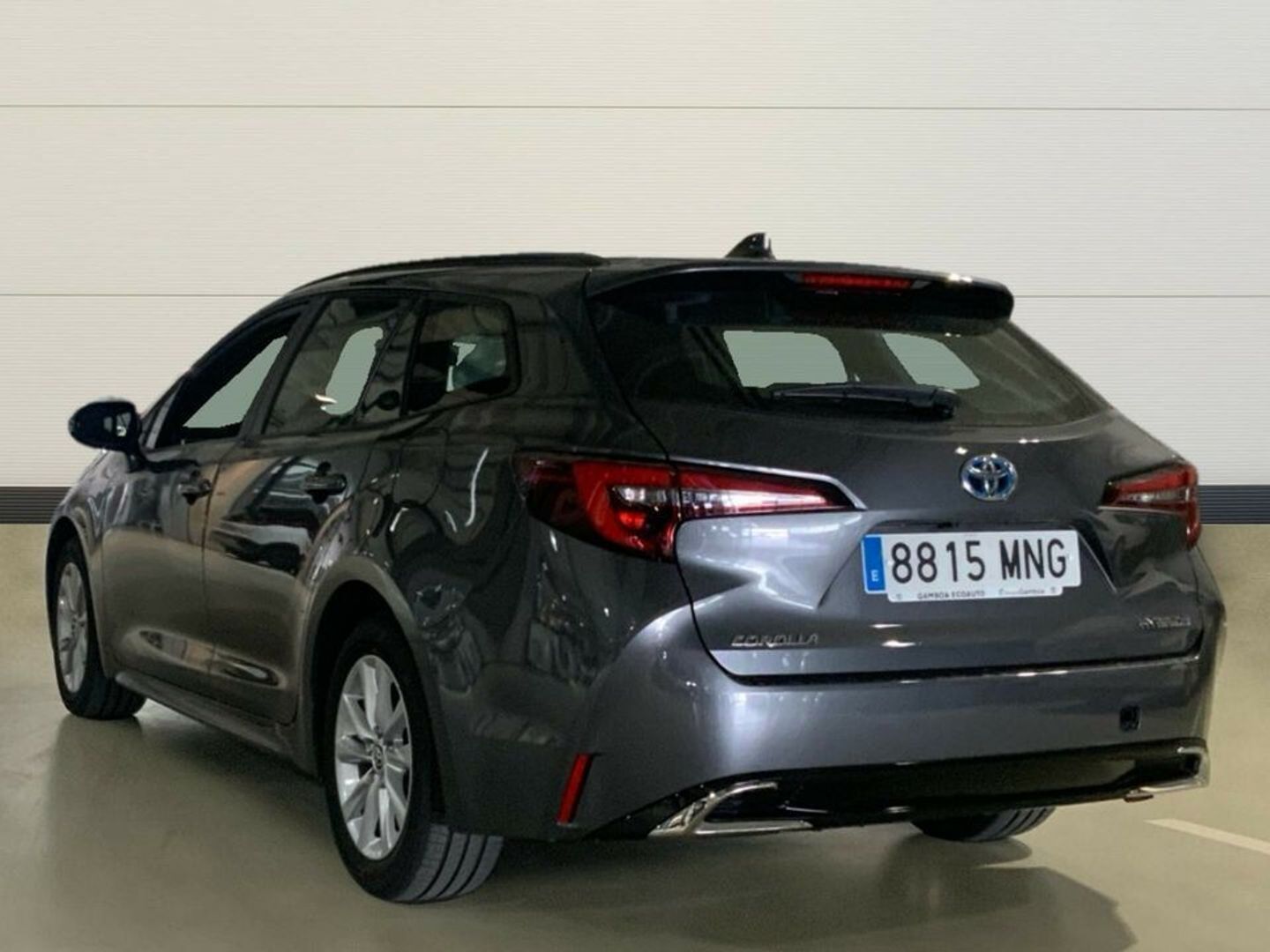 Toyota Corolla 140H Active Plus Touring Sport 103 kW (140 CV)