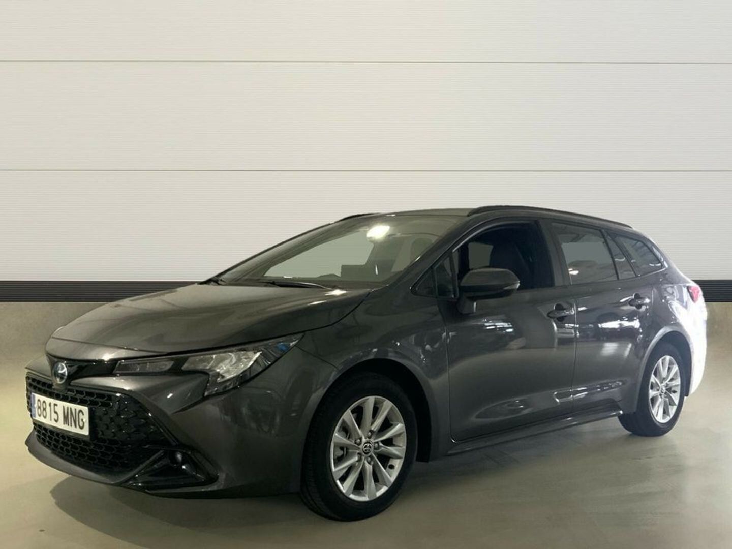 Toyota Corolla 140H Active Plus Touring Sport 103 kW (140 CV)