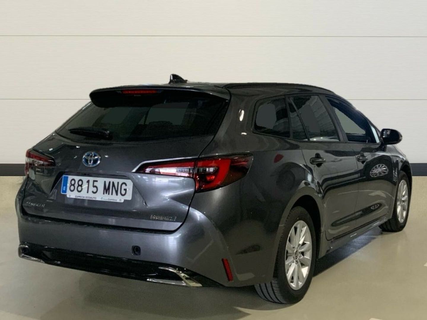 Toyota Corolla 140H Active Plus Touring Sport 103 kW (140 CV)