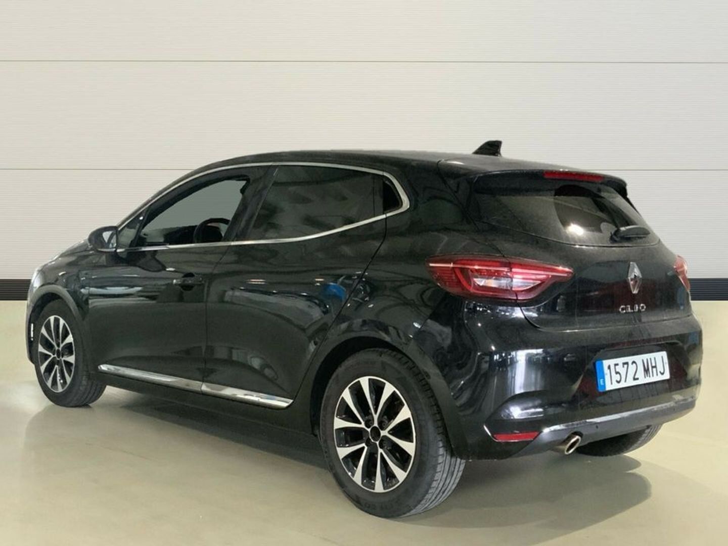 Renault Clio Techno TCe 66 kW (90 CV)