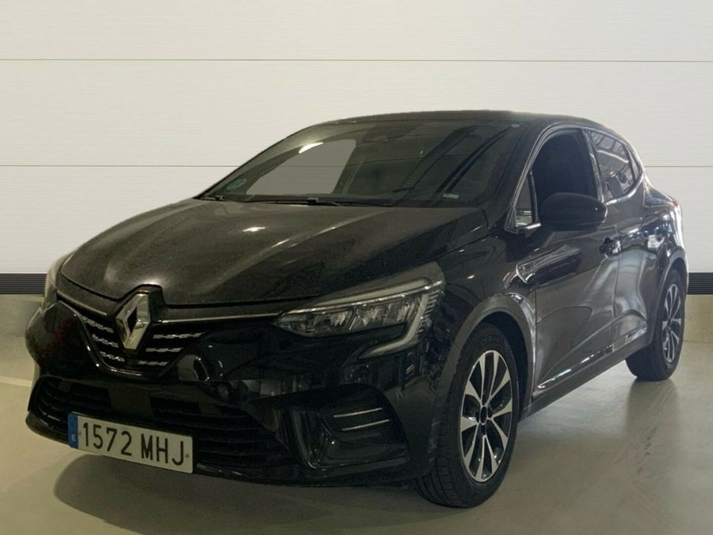 Renault Clio Techno TCe 66 kW (90 CV)