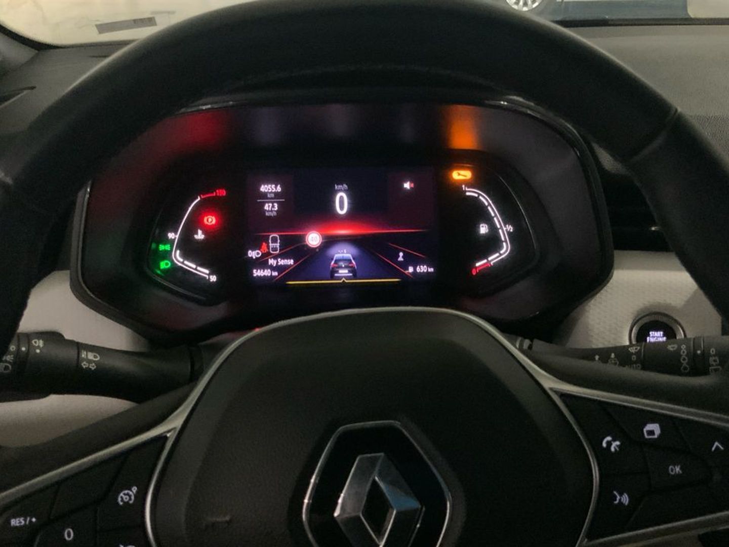 Renault Clio Techno TCe 66 kW (90 CV)