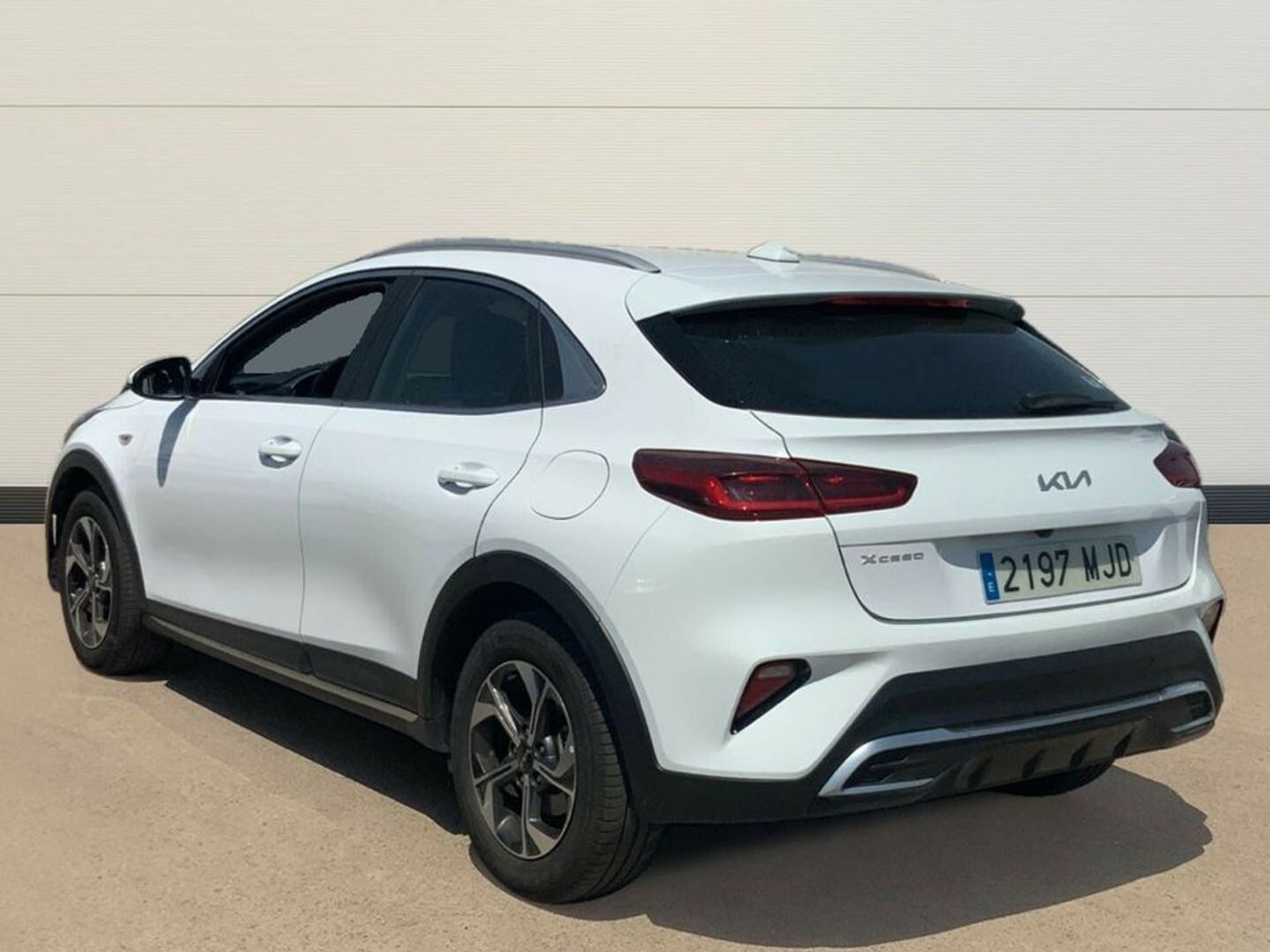 Kia XCeed 1.0 T-GDi Drive 88 kW (120 CV)