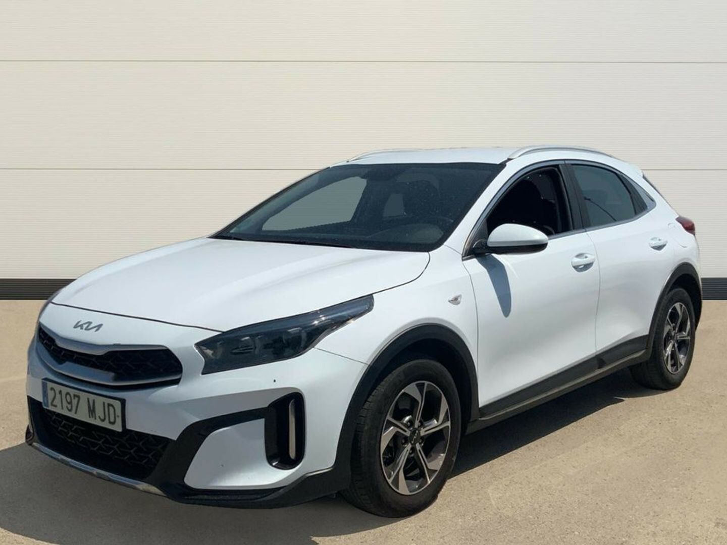 Kia XCeed 1.0 T-GDi Drive 88 kW (120 CV)