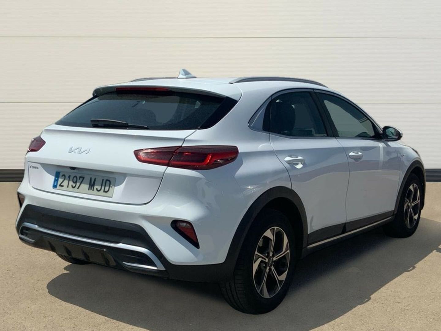 Kia XCeed 1.0 T-GDi Drive 88 kW (120 CV)