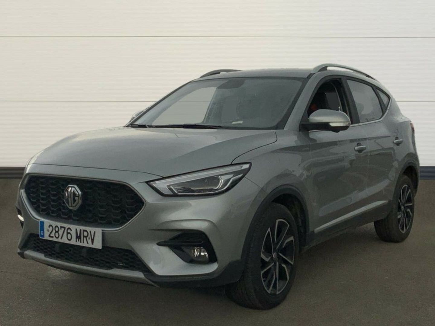 MG ZS 1.5 Luxury 78 kW (106 CV)