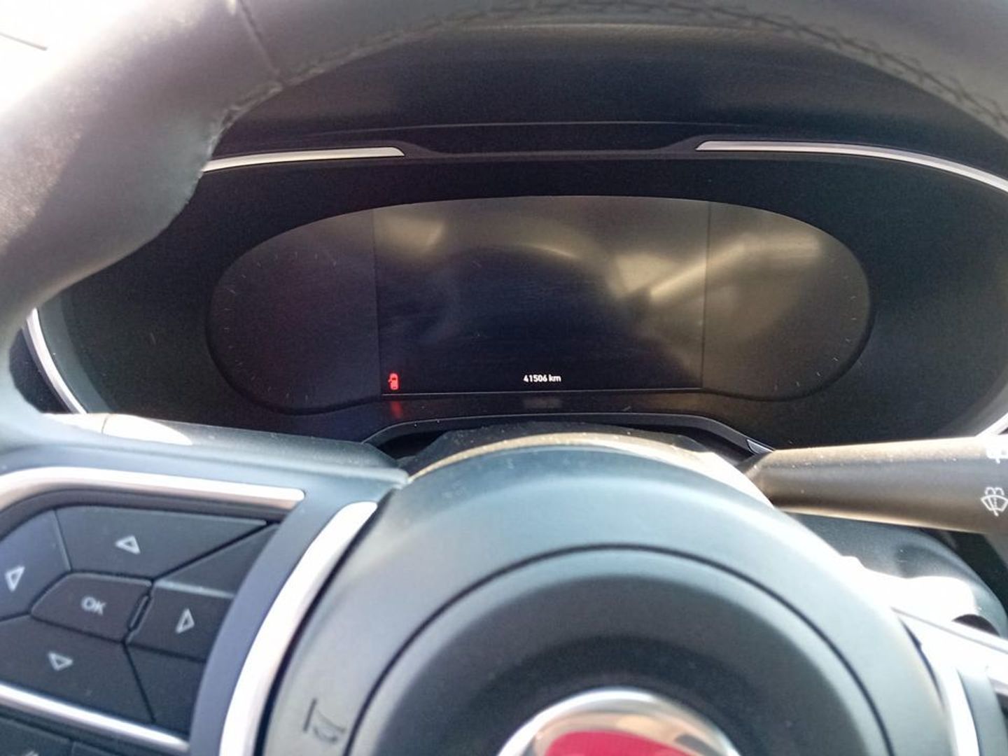 Fiat Tipo 1.5 Hybrid City Life DCT 96 kW (130 CV)