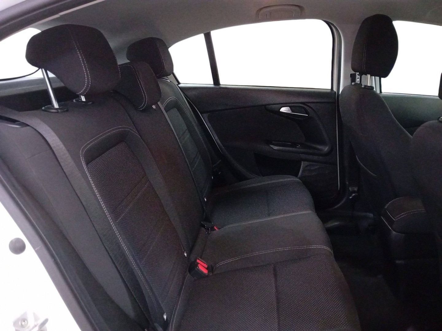 Fiat Tipo 1.5 Hybrid City Life DCT 96 kW (130 CV)