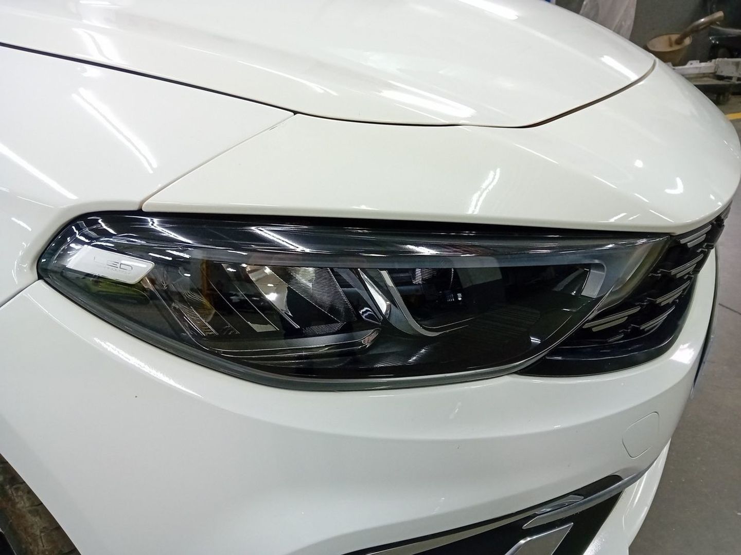 Fiat Tipo 1.5 Hybrid City Life DCT 96 kW (130 CV)