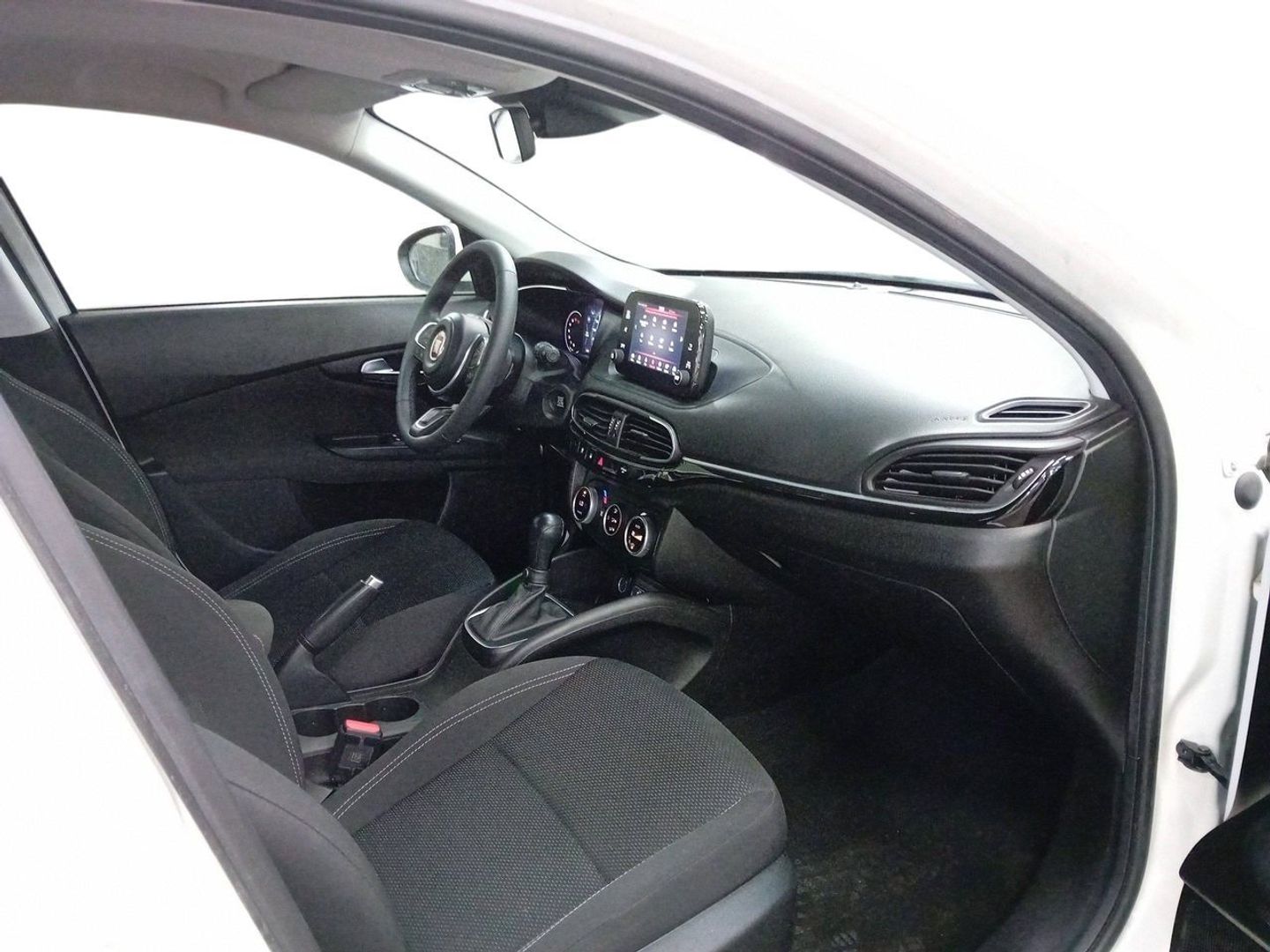 Fiat Tipo 1.5 Hybrid City Life DCT 96 kW (130 CV)