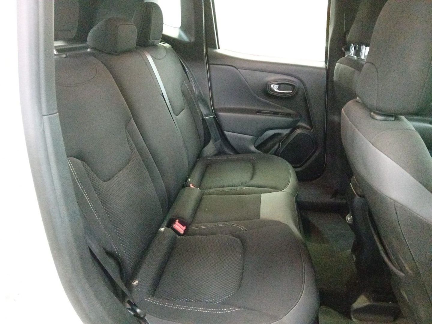 Jeep Renegade 1.0G Night Eagle II 4x2 88 kW (120 CV)