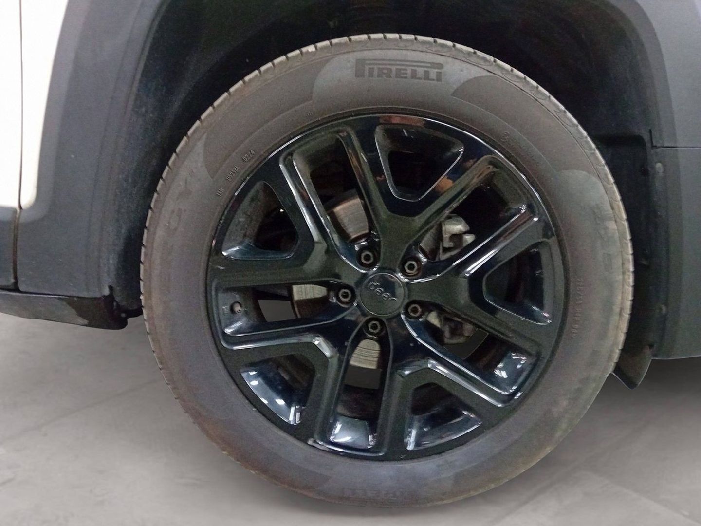 Jeep Renegade 1.0G Night Eagle II 4x2 88 kW (120 CV)