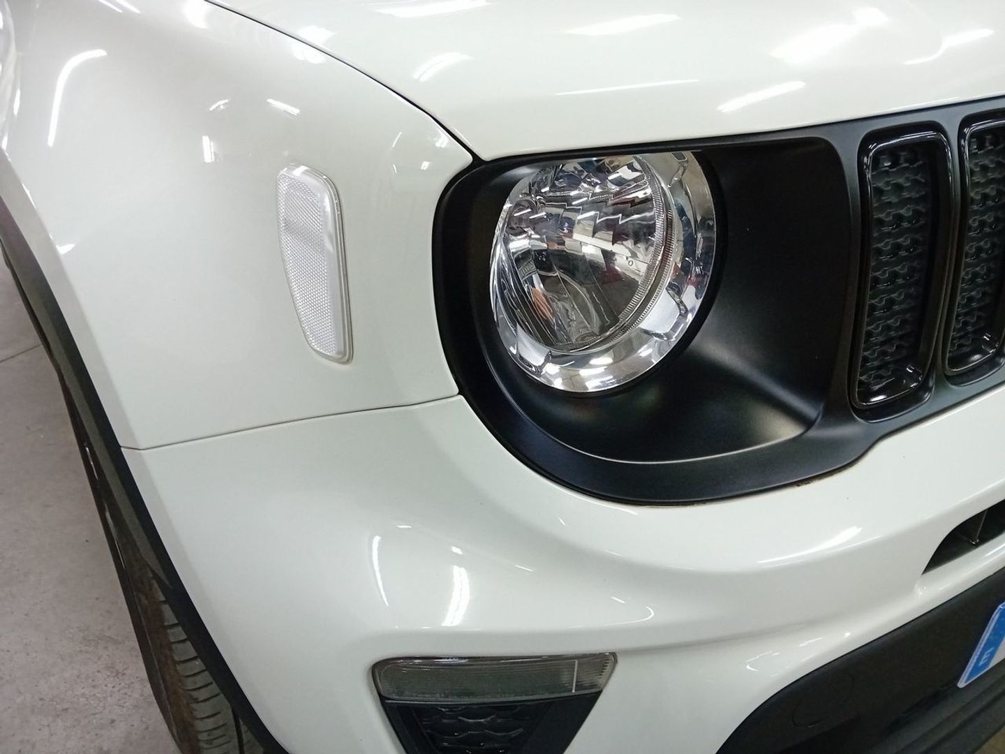 Jeep Renegade 1.0G Night Eagle II 4x2 88 kW (120 CV)