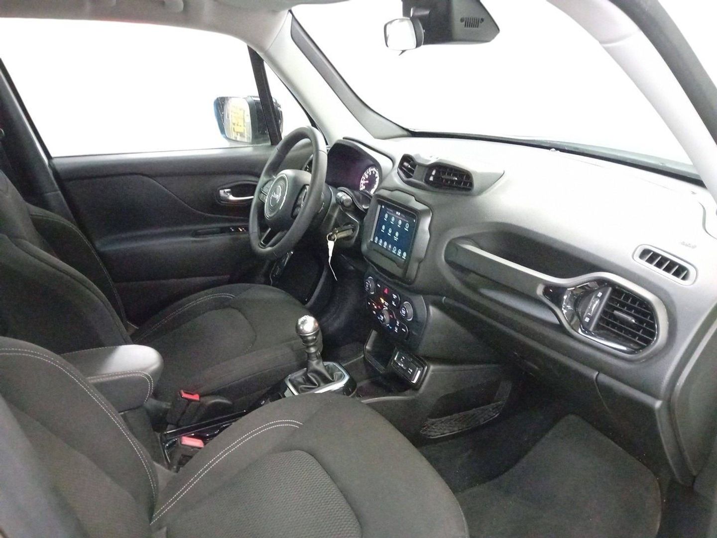 Jeep Renegade 1.0G Night Eagle II 4x2 88 kW (120 CV)