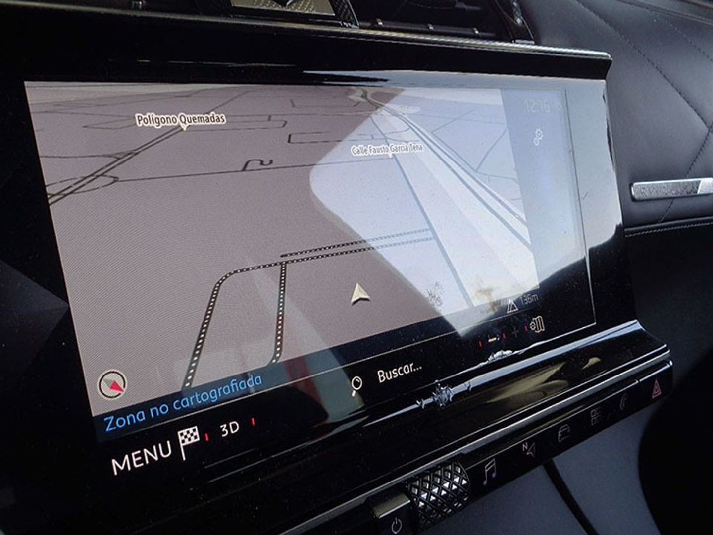DS DS7 Crossback BlueHDi 180 So Chic Auto 132 kW (180 CV)