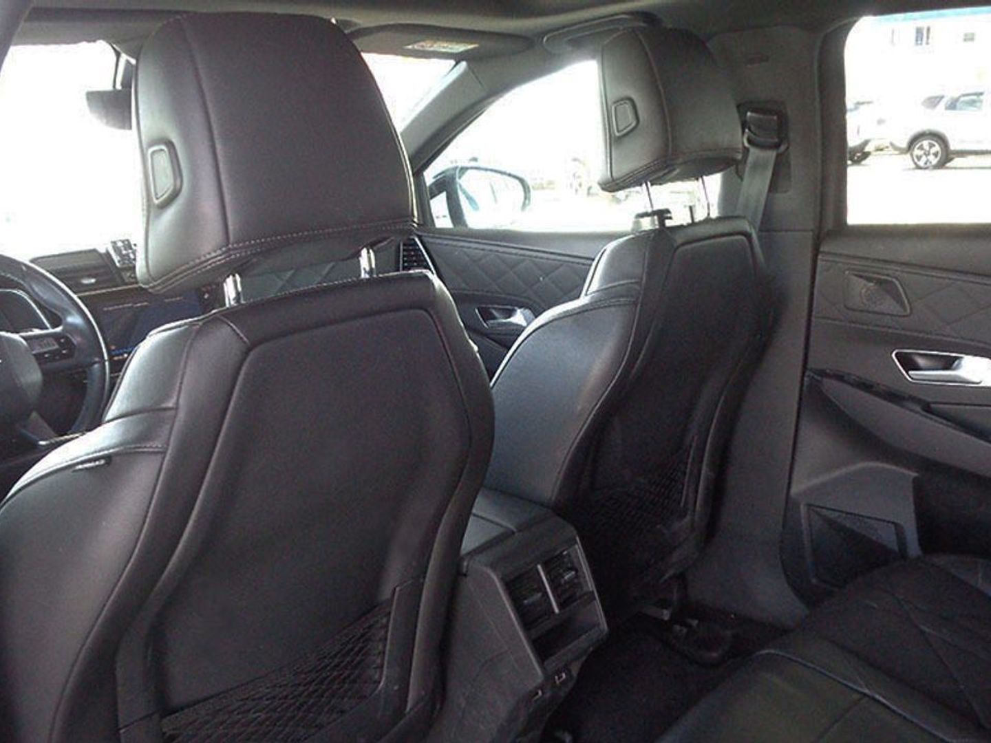 DS DS7 Crossback BlueHDi 180 So Chic Auto 132 kW (180 CV)