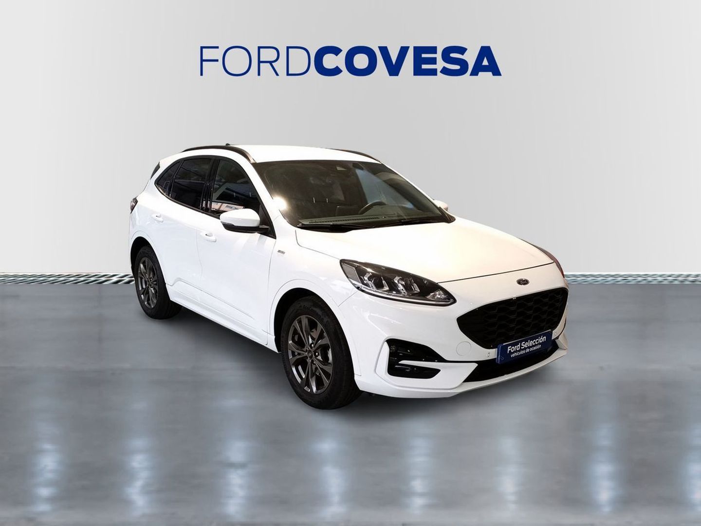 Ford Kuga 1.5 EcoBoost ST-Line 110 kW (150 CV)