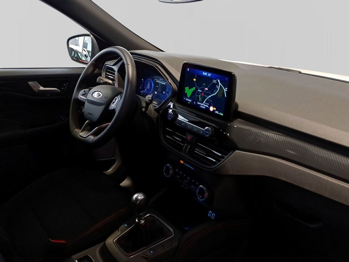 Ford Kuga 1.5 EcoBoost ST-Line 110 kW (150 CV)