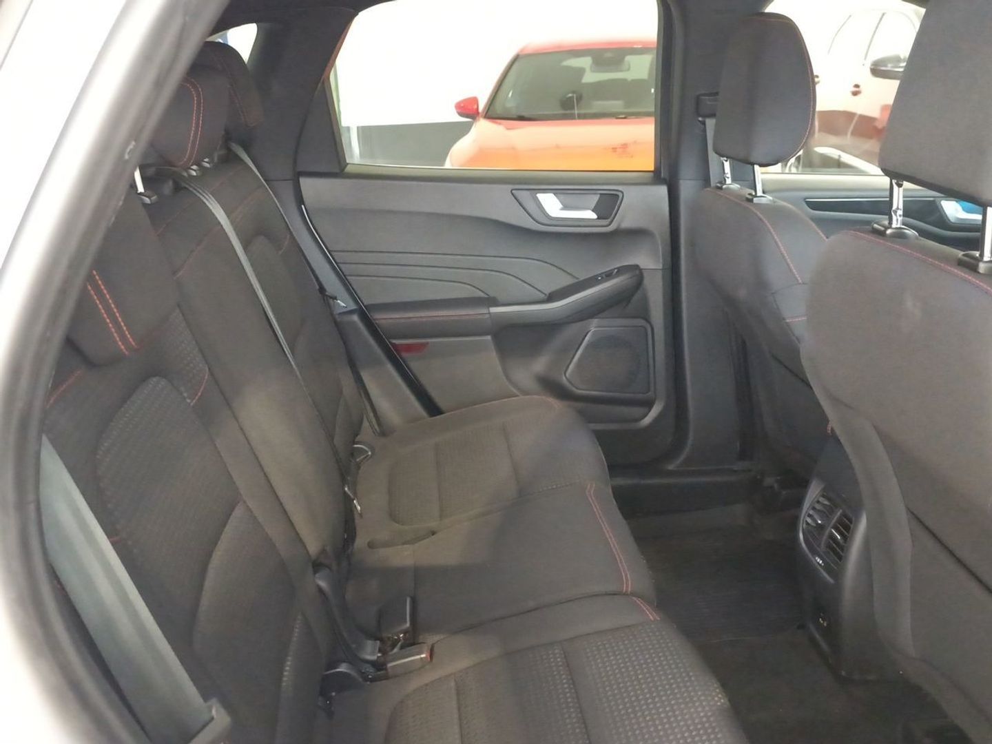 Ford Kuga 1.5 EcoBoost ST-Line 110 kW (150 CV)