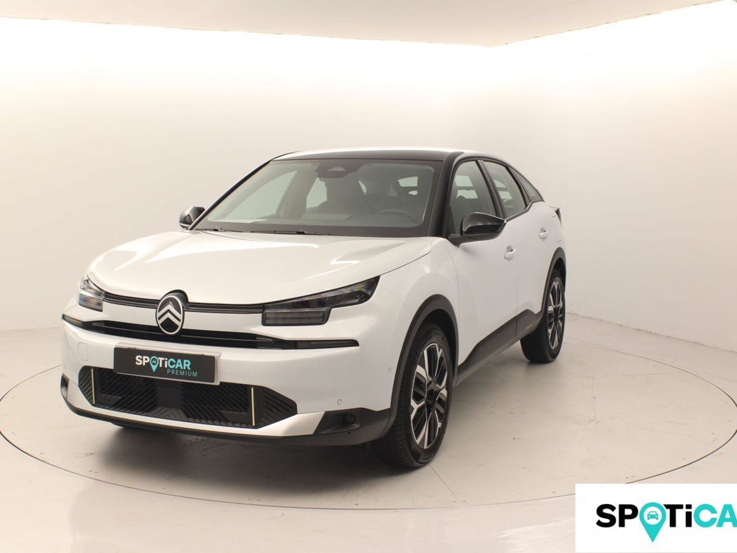 Citroen C4 Hybrid 145  Business Edition e-DCS6 07 kW (145 CV)
