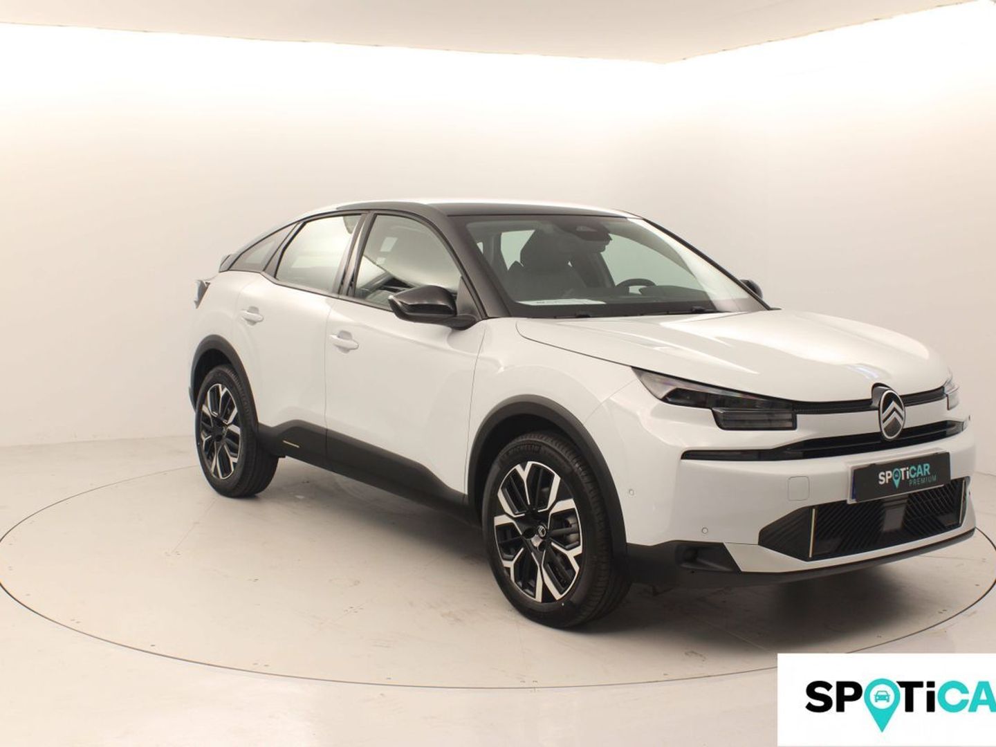 Citroen C4 Hybrid 145  Business Edition e-DCS6 07 kW (145 CV)