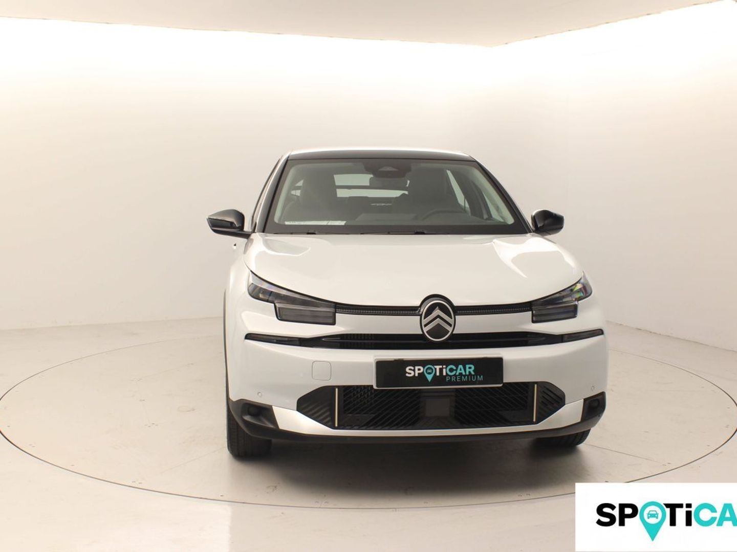 Citroen C4 Hybrid 145  Business Edition e-DCS6 07 kW (145 CV)