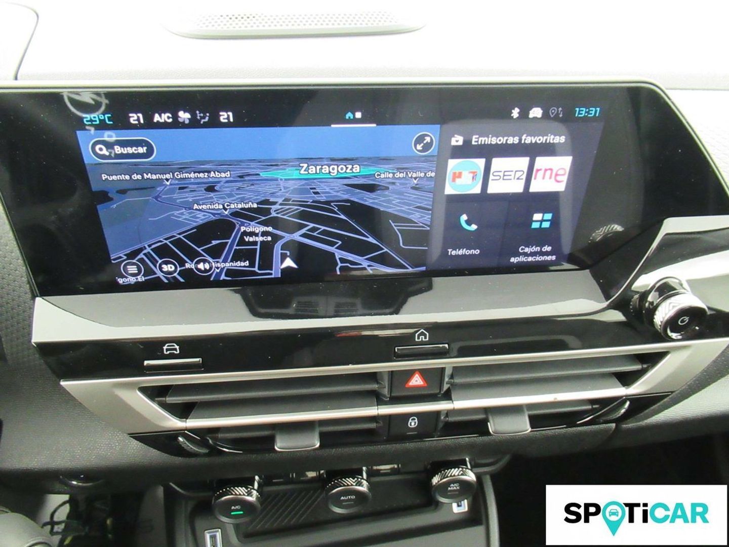 Citroen C4 Hybrid 145  Business Edition e-DCS6 07 kW (145 CV)