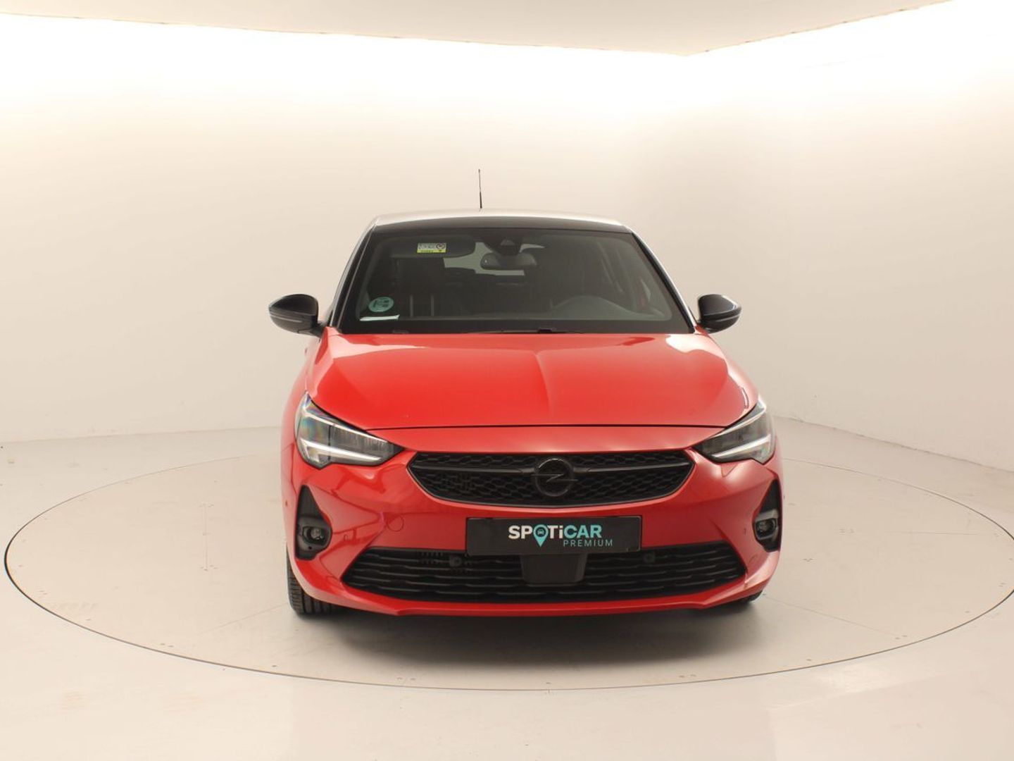 Opel Corsa 1.2 T XHL 40 Aniversario 74 kW (100 CV)