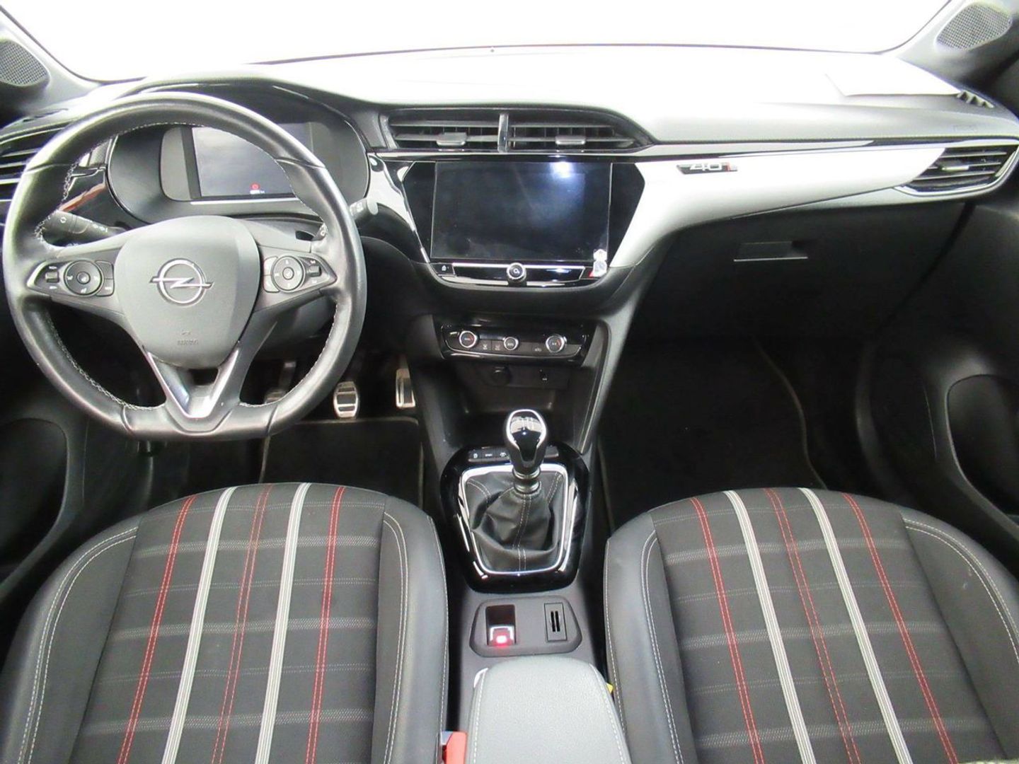 Opel Corsa 1.2 T XHL 40 Aniversario 74 kW (100 CV)