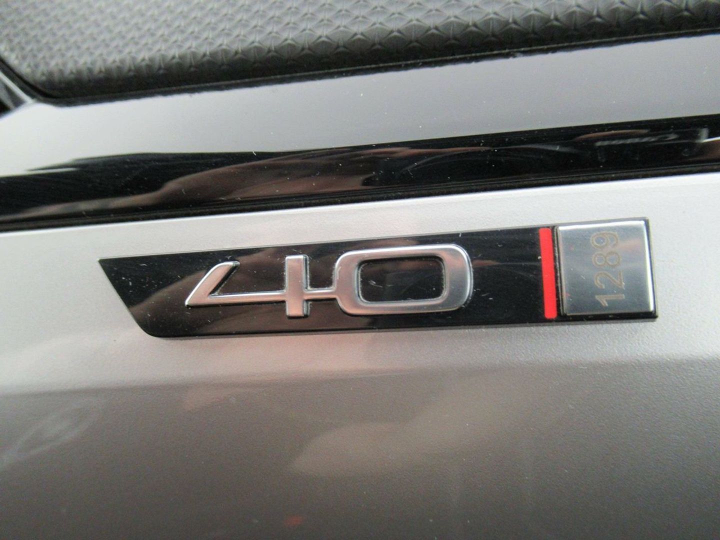 Opel Corsa 1.2 T XHL 40 Aniversario 74 kW (100 CV)
