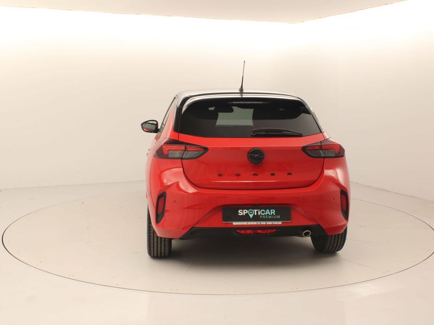Opel Corsa 1.2 T XHL 40 Aniversario 74 kW (100 CV)