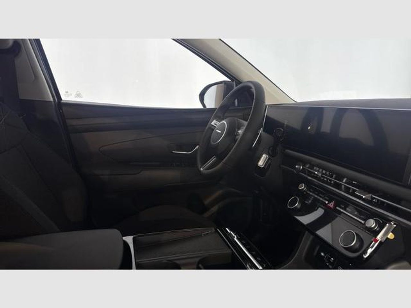 Hyundai Tucson 1.6T PHEV Klass AT 185 kW (252 CV)