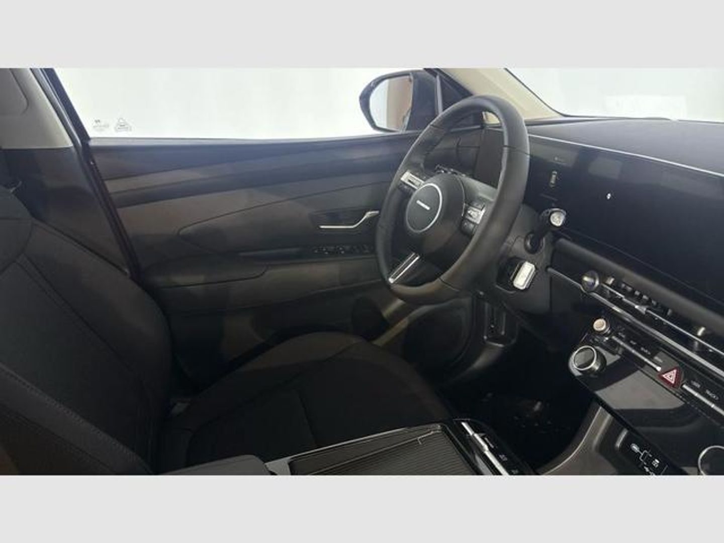 Hyundai Tucson 1.6T PHEV Klass AT 185 kW (252 CV)