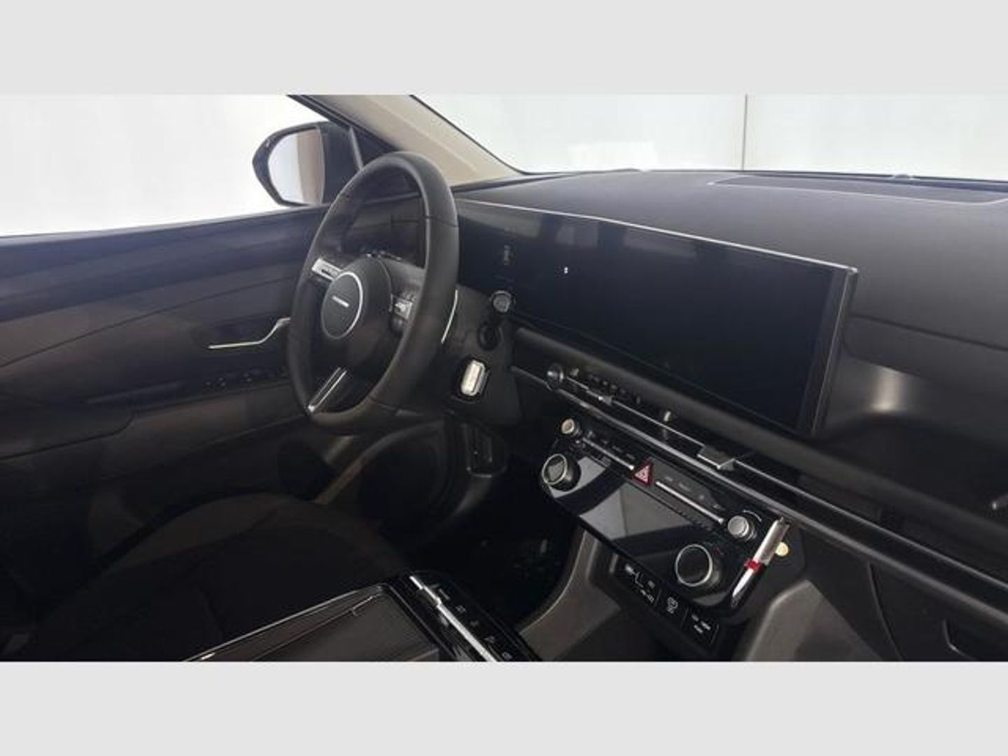 Hyundai Tucson 1.6T PHEV Klass AT 185 kW (252 CV)