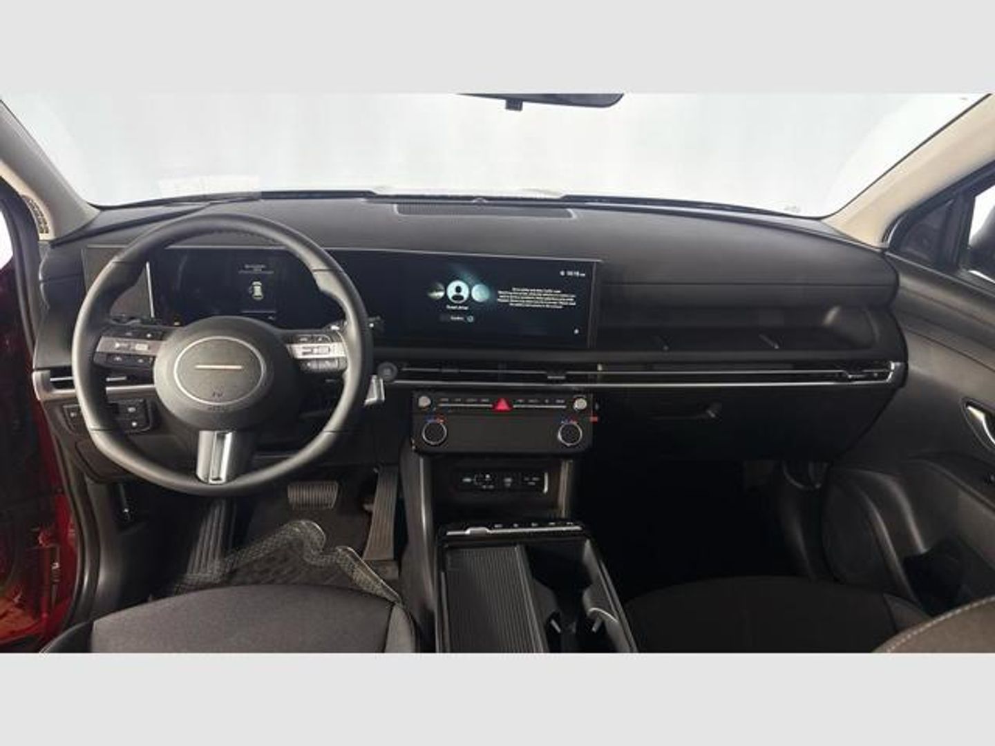 Hyundai Tucson 1.6T PHEV Klass AT 185 kW (252 CV)