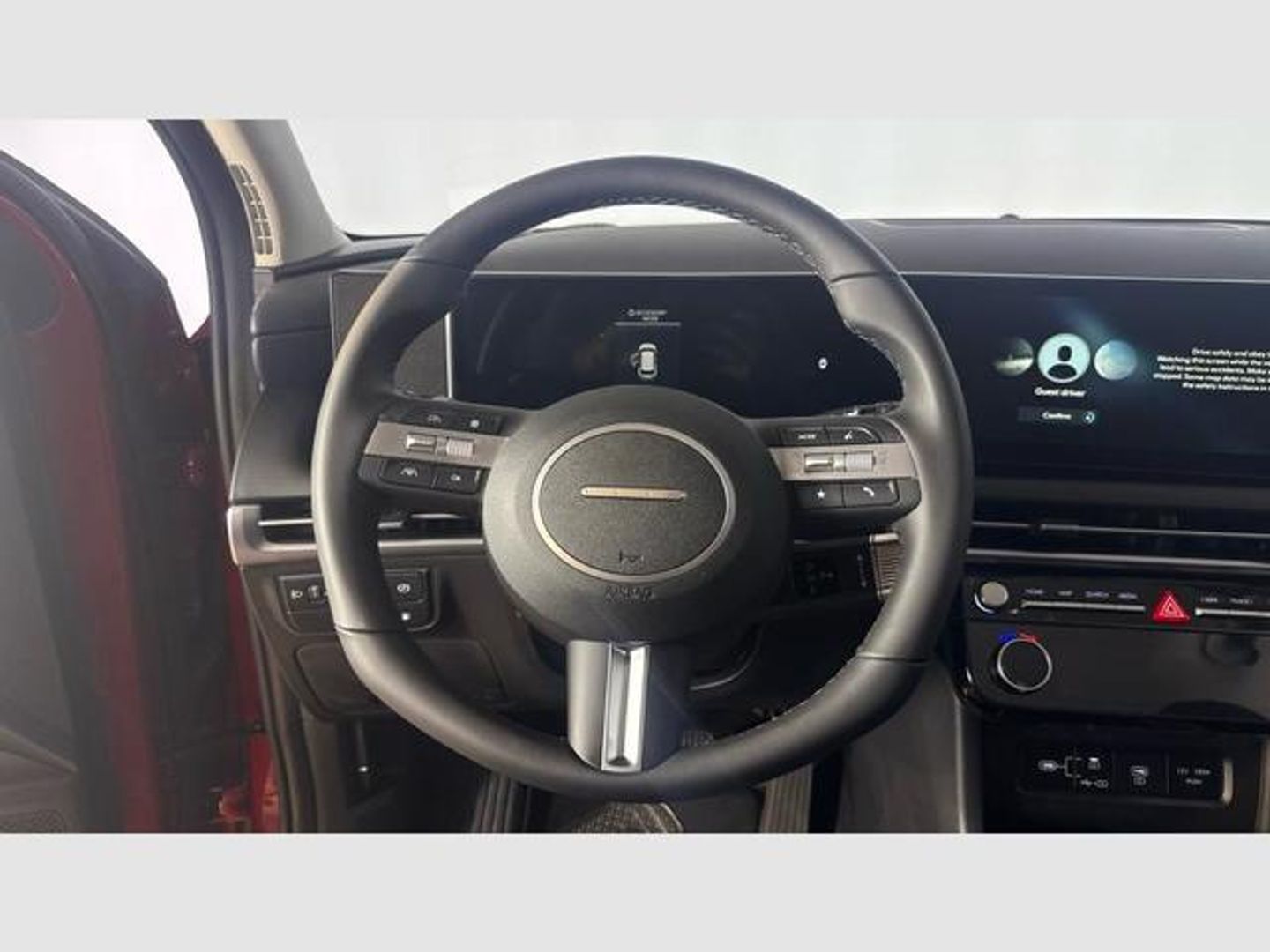 Hyundai Tucson 1.6T PHEV Klass AT 185 kW (252 CV)