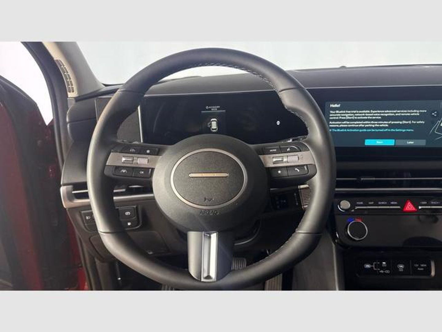 Hyundai Tucson 1.6T PHEV Klass AT 185 kW (252 CV)