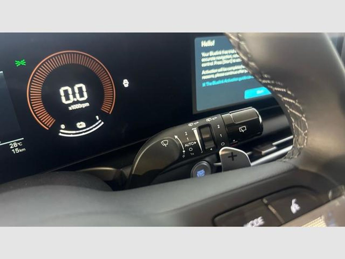 Hyundai Tucson 1.6T PHEV Klass AT 185 kW (252 CV)