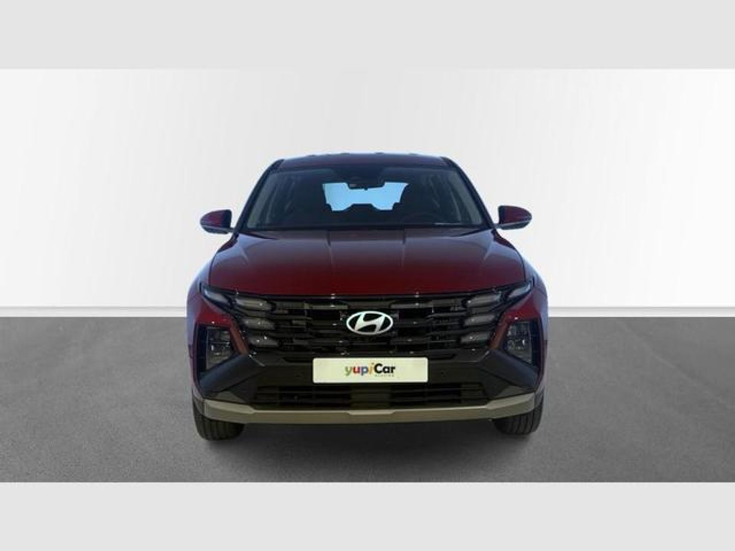 Hyundai Tucson 1.6T PHEV Klass AT 185 kW (252 CV)