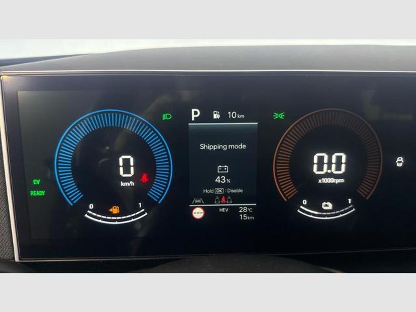 Hyundai Tucson 1.6T PHEV Klass AT 185 kW (252 CV)