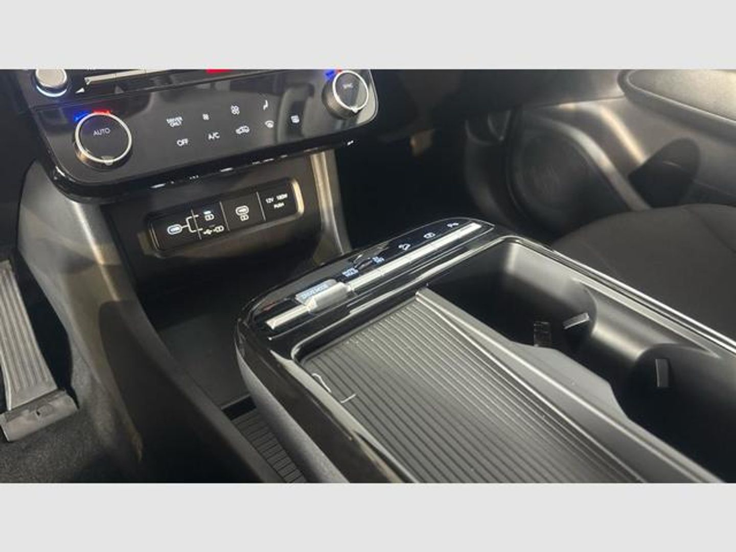 Hyundai Tucson 1.6T PHEV Klass AT 185 kW (252 CV)