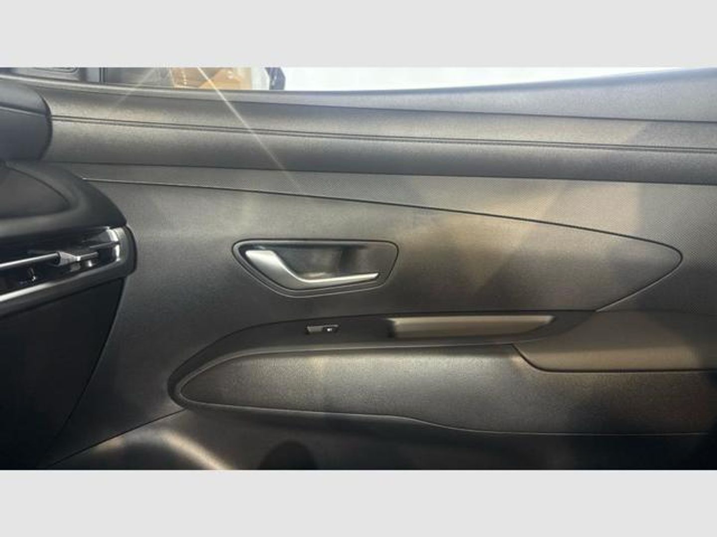 Hyundai Tucson 1.6T PHEV Klass AT 185 kW (252 CV)