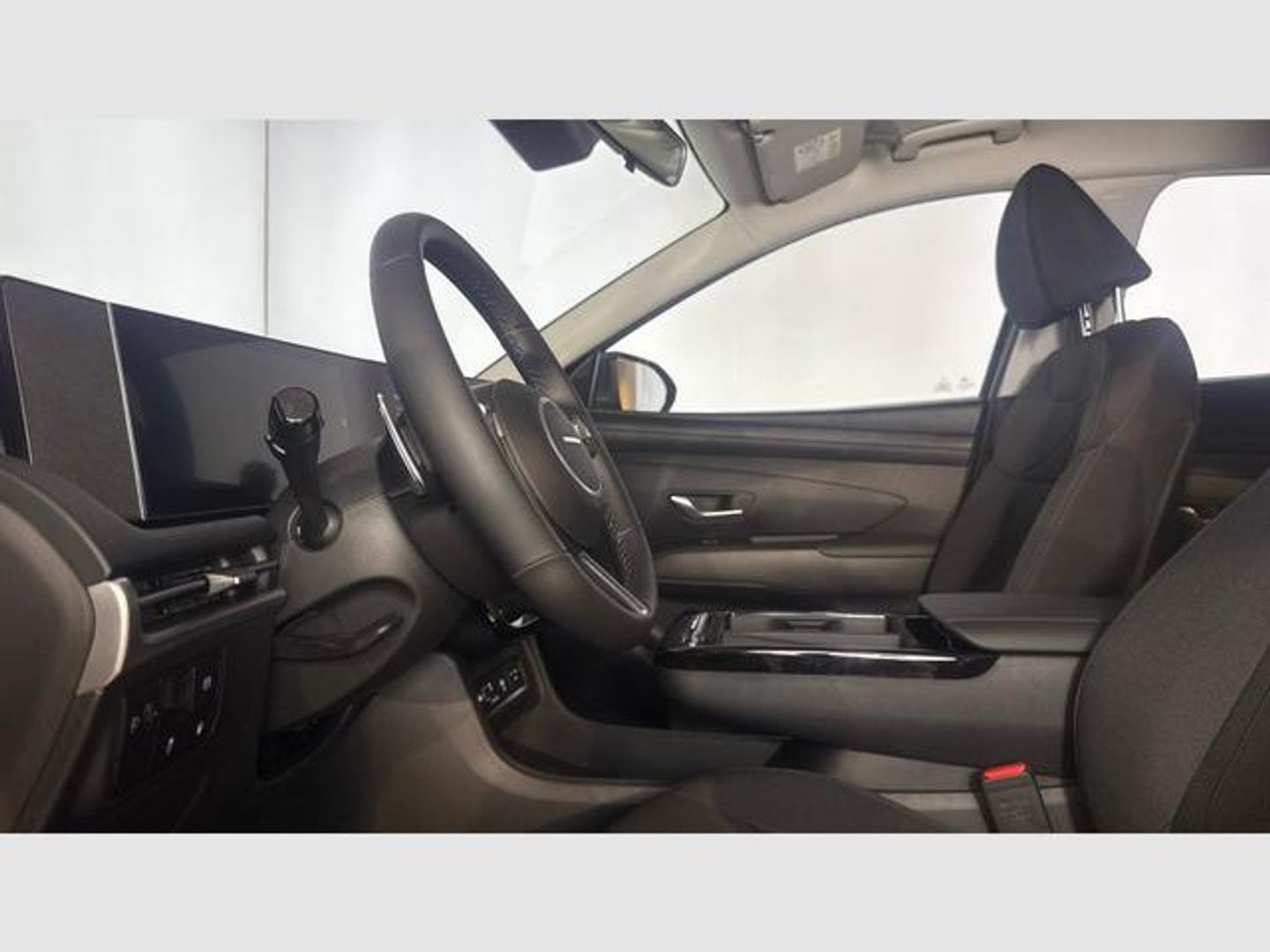 Hyundai Tucson 1.6T PHEV Klass AT 185 kW (252 CV)