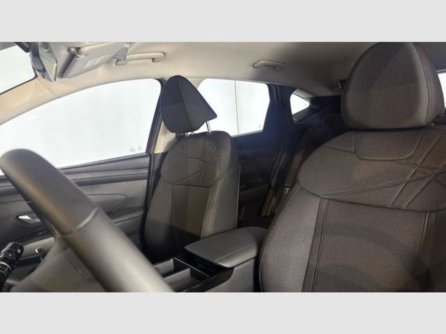 Hyundai Tucson 1.6T PHEV Klass AT 185 kW (252 CV)