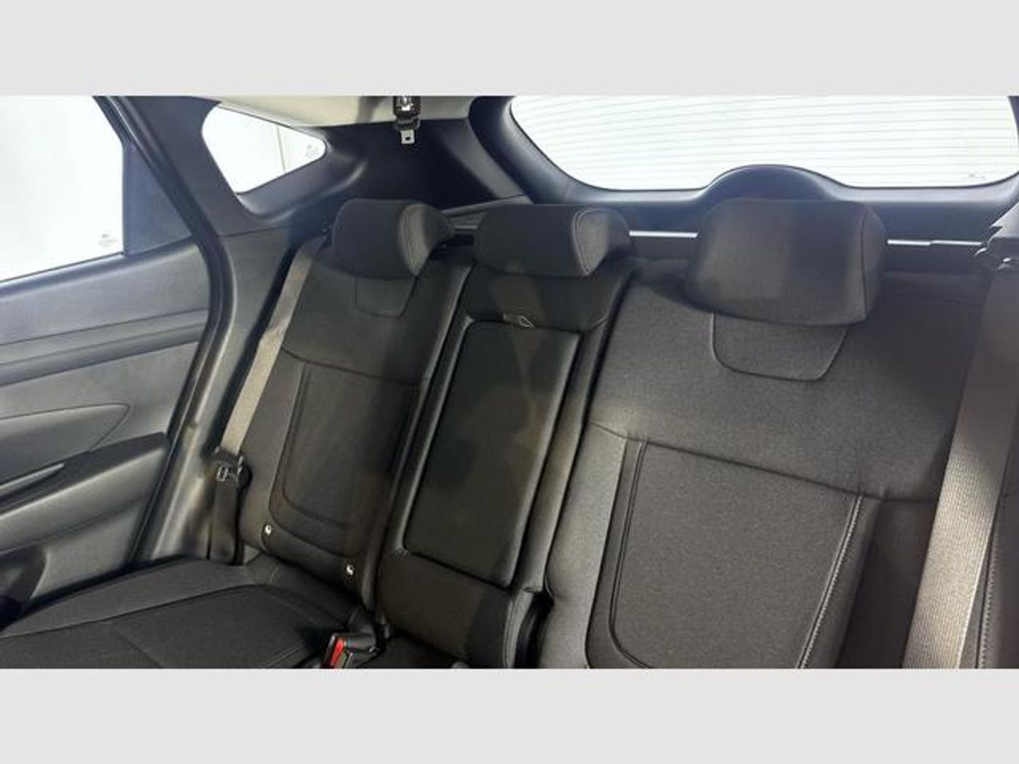 Hyundai Tucson 1.6T PHEV Klass AT 185 kW (252 CV)